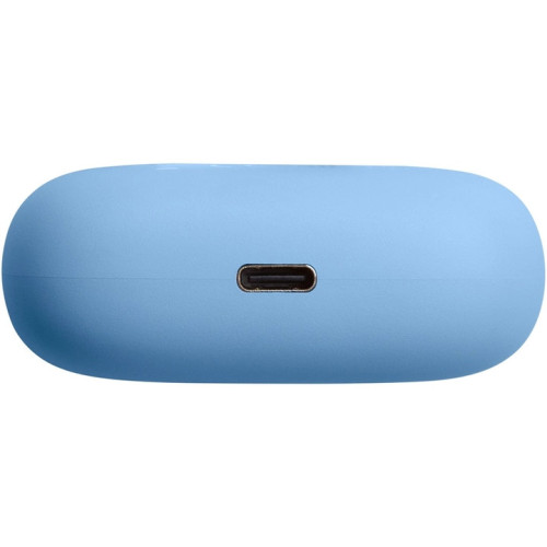 Наушники TWS JBL Wave Beam Blue (JBLWBEAMBLU)