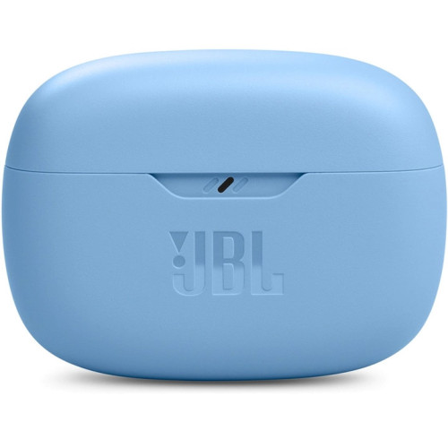 Наушники TWS JBL Wave Beam Blue (JBLWBEAMBLU)