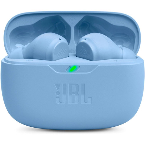 Наушники TWS JBL Wave Beam Blue (JBLWBEAMBLU)