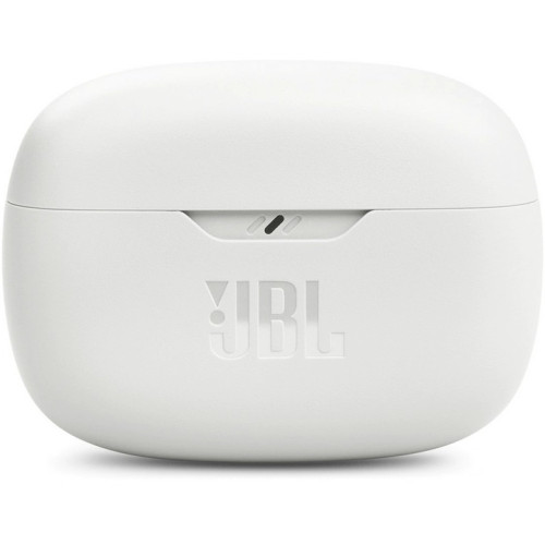 Наушники TWS JBL Wave Beam White (JBLWBEAMWHT)