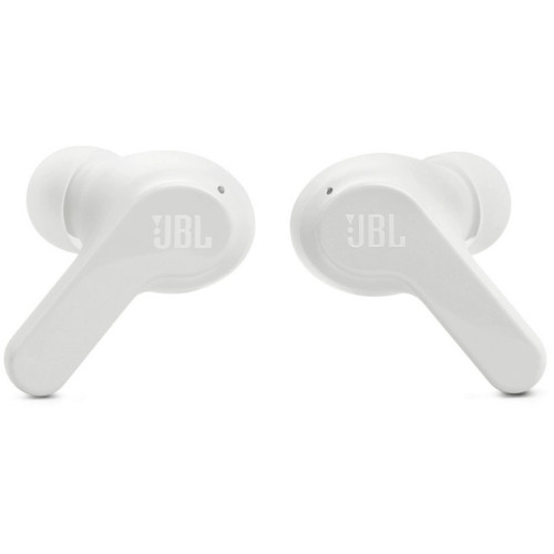 Наушники TWS JBL Wave Beam White (JBLWBEAMWHT)