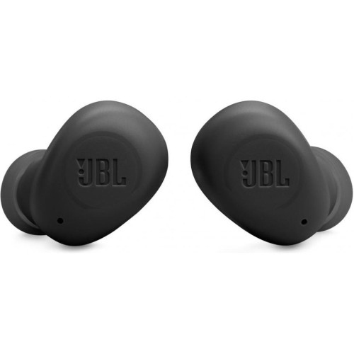 Наушники TWS JBL Wave Buds Black (JBLWBUDSBLK)