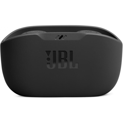 Наушники TWS JBL Wave Buds Black (JBLWBUDSBLK)