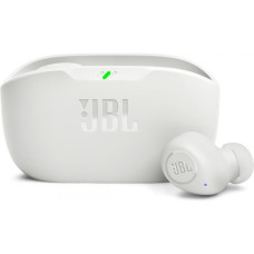 TWS JBL Wave Buds White (JBLWBUDSWHT)