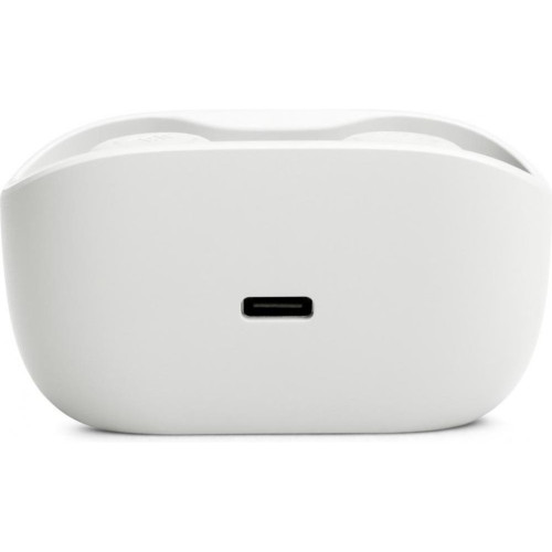 Наушники TWS JBL Wave Buds White (JBLWBUDSWHT)