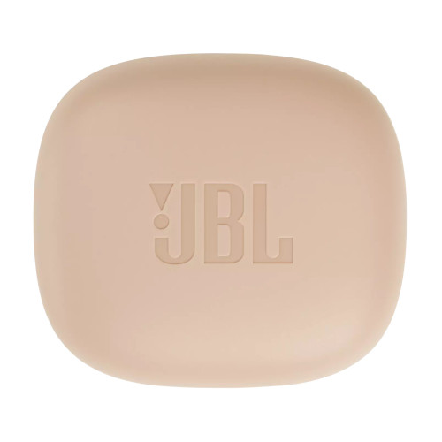 Наушники TWS JBL Wave Flex Beige (JBLWFLEXBEG)