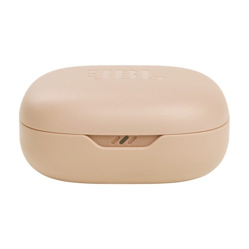 Наушники TWS JBL Wave Flex Beige (JBLWFLEXBEG)