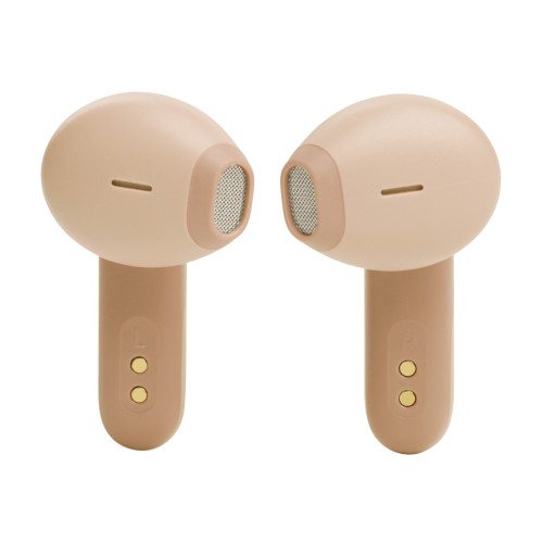 Наушники TWS JBL Wave Flex Beige (JBLWFLEXBEG)