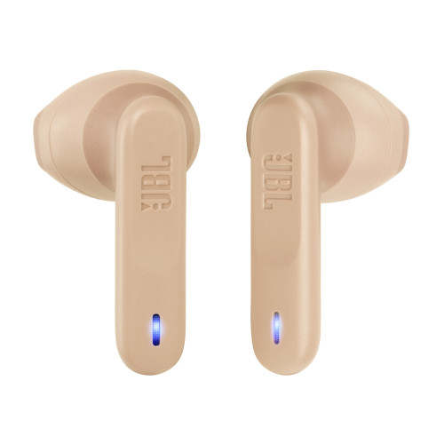 Наушники TWS JBL Wave Flex Beige (JBLWFLEXBEG)