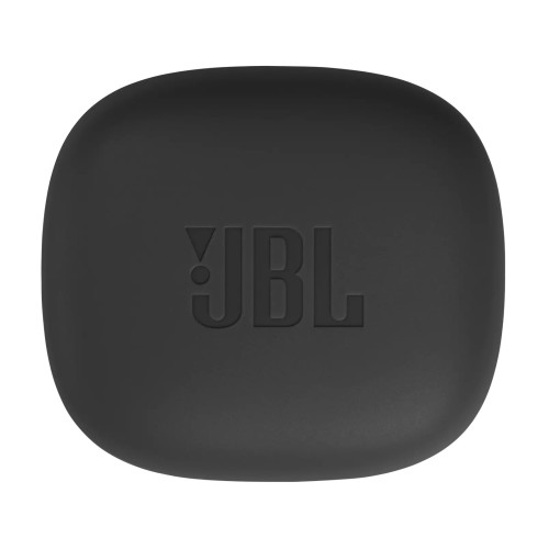 Наушники TWS JBL Wave Flex Black (JBLWFLEXBLK)