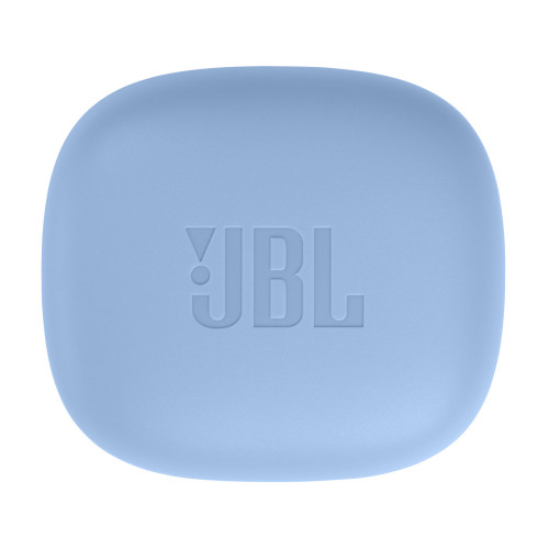 Наушники TWS JBL Wave Flex Blue (JBLWFLEXBLU)