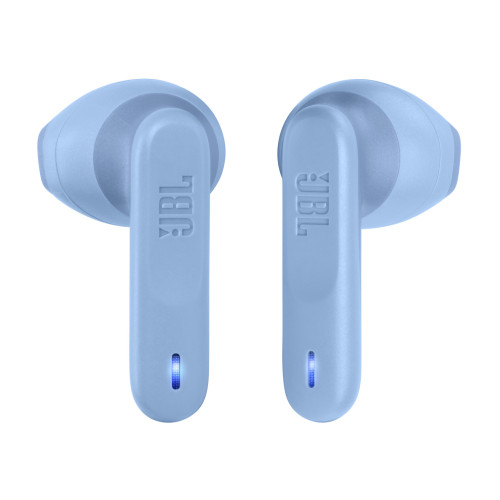 Наушники TWS JBL Wave Flex Blue (JBLWFLEXBLU)