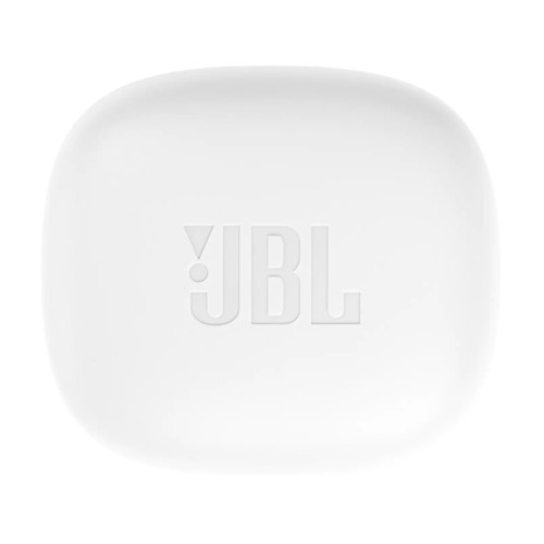 Наушники TWS JBL Wave Flex White (JBLWFLEXWHT)