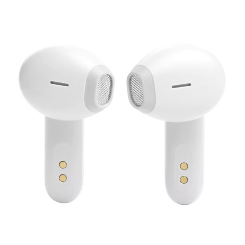 Наушники TWS JBL Wave Flex White (JBLWFLEXWHT)