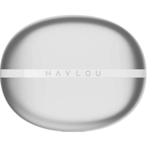 Наушники TWS Haylou X1 2023 Silver