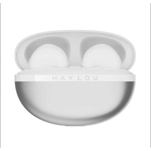 Наушники TWS Haylou X1 2023 Silver