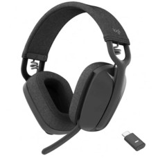 Logitech Zone Vibe Wireless Teams version Graphite (981-001157)