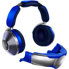Dyson Zone with air purification Ultra Blue/Prussian Blue (376087-01)