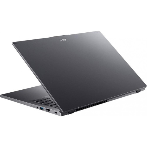 Ноутбук Acer Aspire 16 A16-51GM-554C Steel Gray (NX.KXPEU.001)