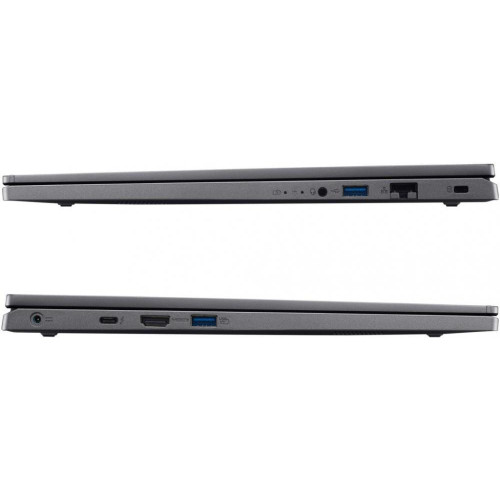 Ноутбук Acer Aspire 16 A16-51GM-554C Steel Gray (NX.KXPEU.001)