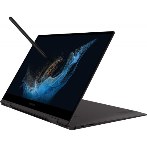 Ноутбук Samsung Galaxy Book2 Pro 360 5G (NP935QNA-KA2TT)