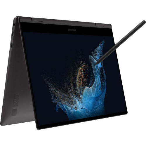 Ноутбук Samsung Galaxy Book2 Pro 360 5G (NP935QNA-KA2TT)