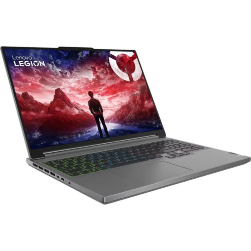 Ноутбук Lenovo Legion Slim 5 16AHP9 (83DH0042US)