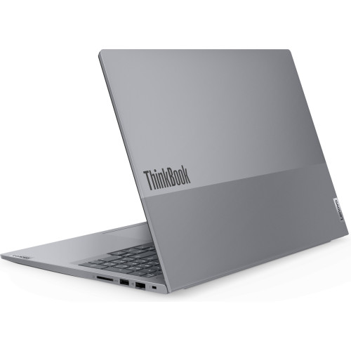 Ноутбук Lenovo ThinkBook 16 G6 IRL (21KH007YRM)