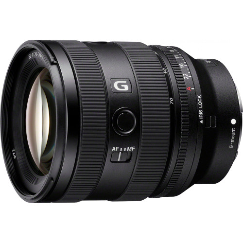 Универсальный объектив Sony SEL2070G 20-70mm f/4 G