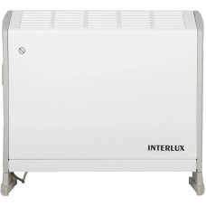 INTERLUX INC- 3000H