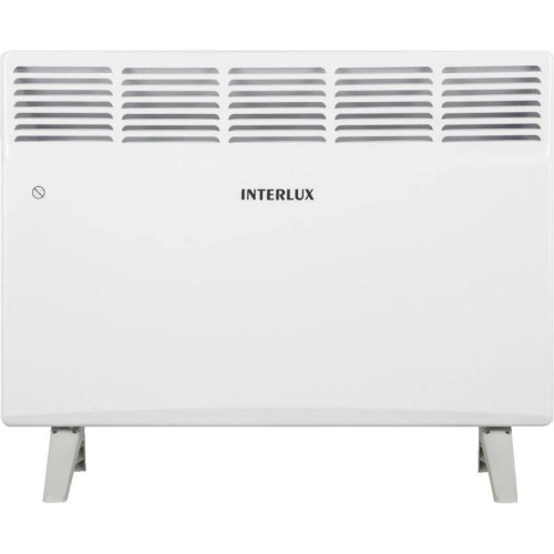 Обогреватель INTERLUX INCP-1015PR