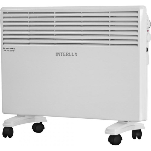 Обогреватель INTERLUX INCP-1088PR