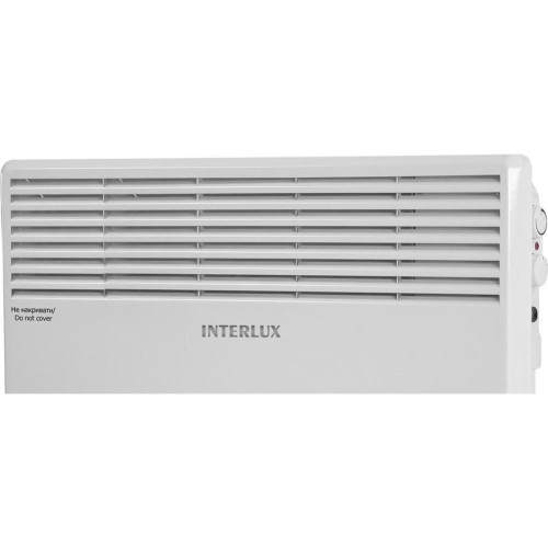 Обогреватель INTERLUX INCP-1088PR