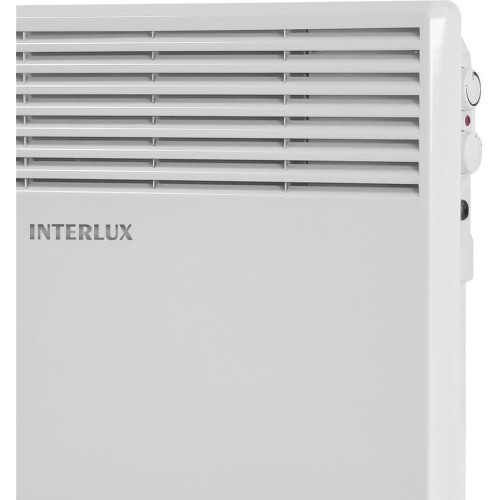 Обогреватель INTERLUX INCP-1088PR