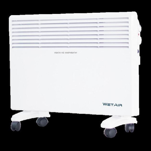 Обогреватель WetAir WCH-1500EW