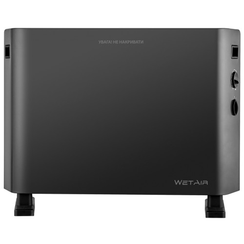 Обогреватель WetAir WCH-600EWB