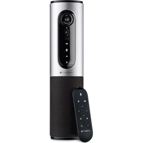 Веб-камера Logitech ConferenceCam Connect (960-001034)