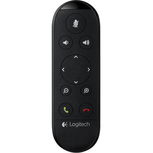 Веб-камера Logitech ConferenceCam Connect (960-001034)