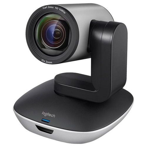 Система видеоконференцсвязи Logitech Group Video Conferencing System (960-001057)