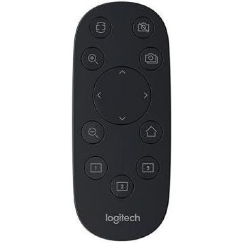 Веб-камеры Logitech PTZ Pro 2 (960-001186)