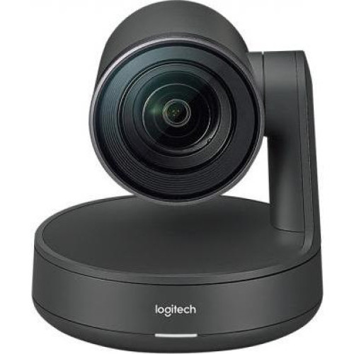 Система видеоконференцсвязи Logitech Rally Plus Ultra-HD Dual Speaker ConferenceCam (960-001224)