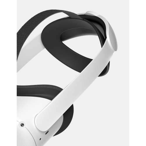 Крепление шлема Oculus Quest 2 Elite Strap