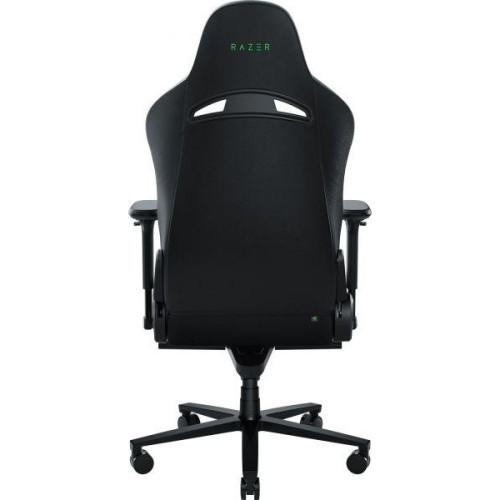 Компьютерное кресло для геймера Razer Enki Green (RZ38-03720100-R3G1)