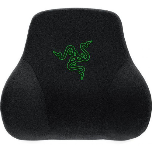 Компьютерное кресло для геймера Razer Enki Green (RZ38-03720100-R3G1)