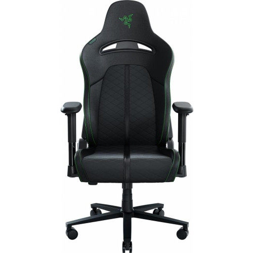 Компьютерное кресло для геймера Razer Enki X Green (RZ38-03880100-R3G1)