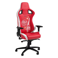 Noblechairs Epic Fallout Nuka-Cola Edition (NBL-PU-FNC-001)