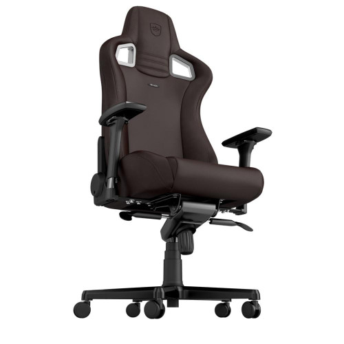 Компьютерное кресло для геймера Noblechairs Epic Java Edition (NBL-PU-JVE-001)