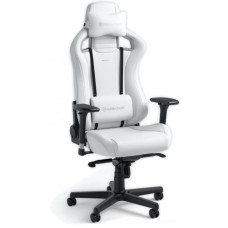 Noblechairs Epic White Edition (NBL-EPC-PU-WED)