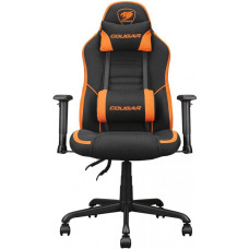 Cougar Fusion SF black/orange