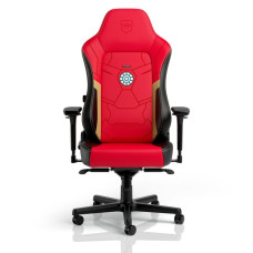 Noblechairs Hero Iron Man Edition (NBL-HRO-PU-IME)